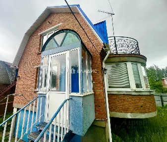 Московская область, Богородский городской округ, Ирригатор СНТ, 79