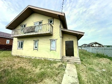 Продается 2-этажный дом, 175,2 м²
