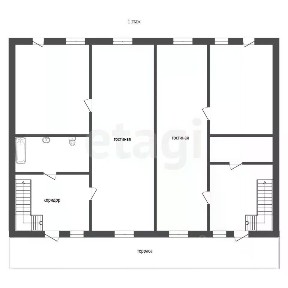 Продается 2-этажный дом, 224,8 м²