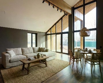 Продается 1-этажный дом, 135 м²