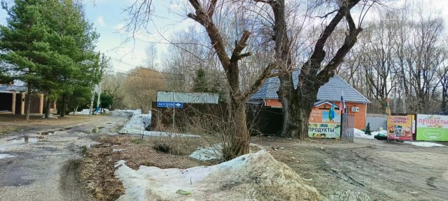 Продается 1-этажный дом, 25 м²