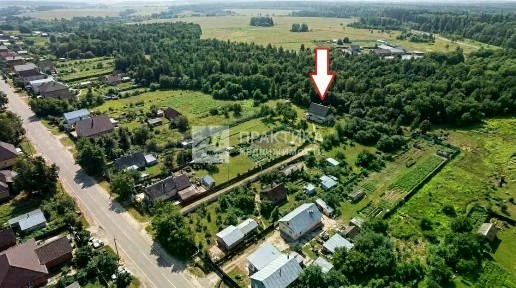 Продается 2-этажный дом, 117,2 м²