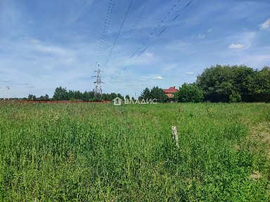 Продается участок, 46 сот.