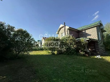 Продается 2-этажный дом, 115,6 м²