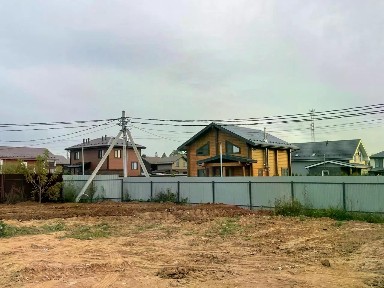 Продается участок, 8 сот.
