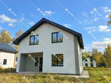 Продается 2-этажный дом, 115 м²