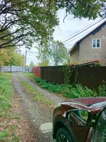 Продается 2-этажный дом, 198,6 м²