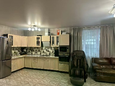 Продается 2-этажный дом, 113,4 м²