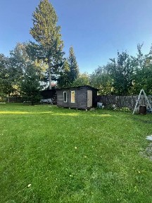 Московская область, Пушкино, мкр. Зеленый Городок, проезд Садовый