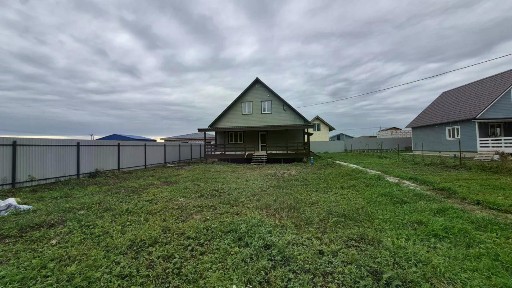 Продается 2-этажный дом, 157 м²