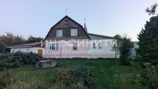 Продается 2-этажный дом, 139 м²