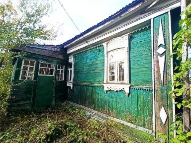 Продается 1-этажный дом, 57 м²