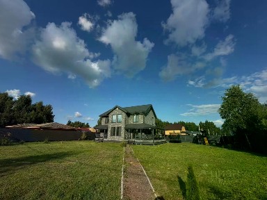 Продается 2-этажный дом, 170 м²