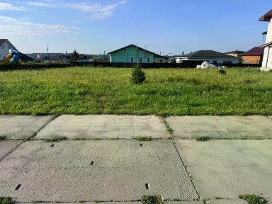 Московская область, Истра муниципальный округ, Глебово коттеджный поселок, 82