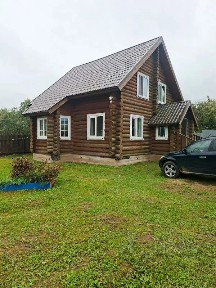 Продается 2-этажный дом, 108 м²