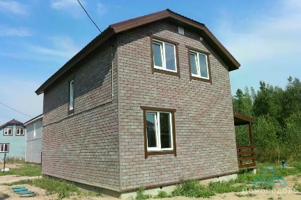 Продается 2-этажный дом, 97 м²