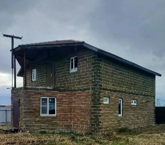 Продается 2-этажный дом, 203 м²