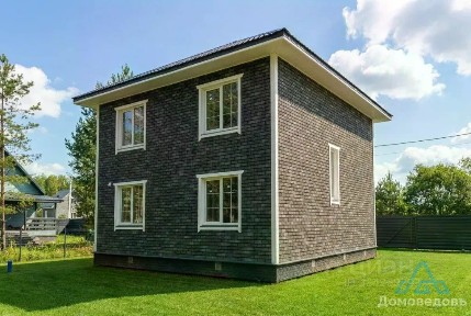 Продается 2-этажный дом, 131 м²