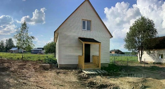 Продается 2-этажный дом, 95 м²