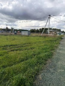 Продается участок, 6 сот.
