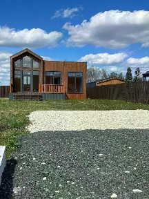 Продается 1-этажный дом, 80 м²