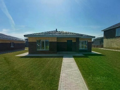Продается 1-этажный дом, 120 м²