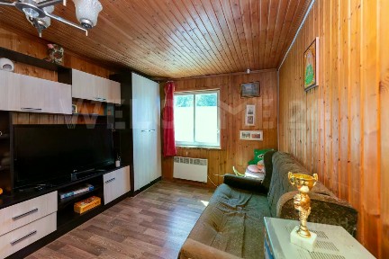 Продается 2-этажный дом, 36 м²