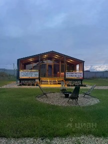 Продается 1-этажный дом, 72 м²