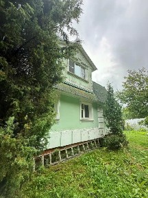 Продается 2-этажный дом, 98,7 м²