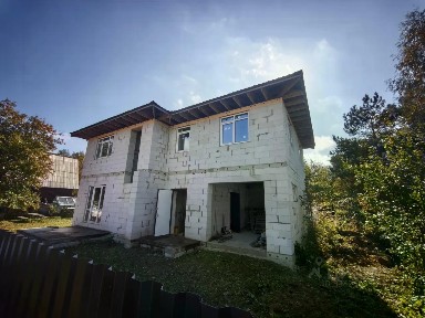 Московская область, Одинцовский городской округ, Меркурий-2 СНТ