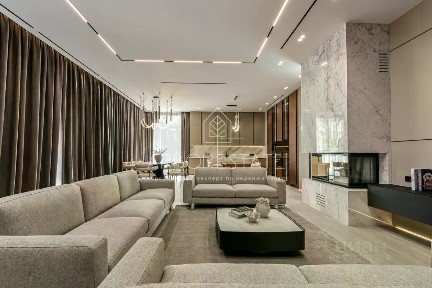 Продается 2-этажный дом, 460 м²