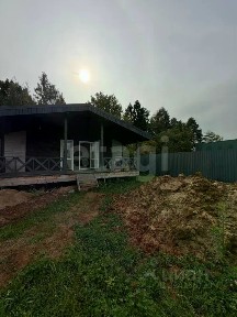 Продается 1-этажный дом, 113 м²