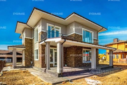 Продается 2-этажный коттедж, 307 м²