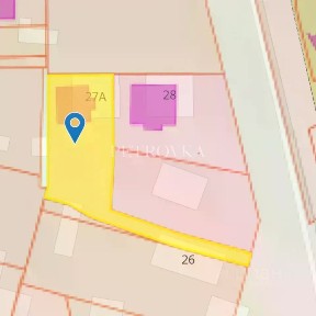 Продается 3-этажный дом, 229,2 м²