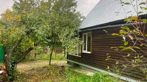 Продается 2-этажный дом, 60 м²