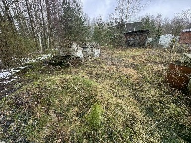 Продается участок, 8 сот.