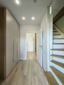 Продается 2-этажный дом, 76,1 м²