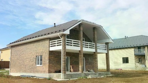 Продается 2-этажный дом, 207 м²