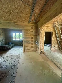 Продается 2-этажный дом, 107 м²