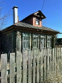 Продается 1-этажный дом, 28 м²