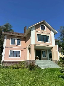 Продается 3-этажный коттедж, 410 м²