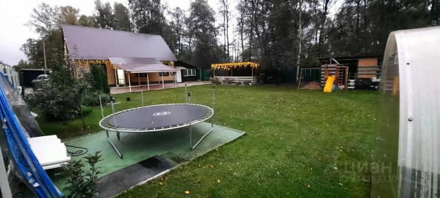 Продается 2-этажный дом, 128,8 м²
