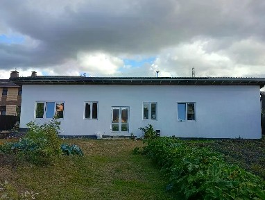 Продается 1-этажный дом, 85,2 м²