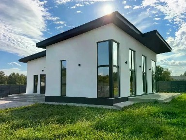 Продается 1-этажный коттедж, 195 м²