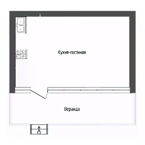 Московская область, Серпухов городской округ, Лукино деревня, 39