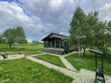 Продается 1-этажный дом, 105 м²
