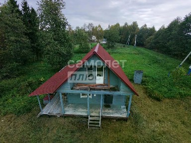 Продается 2-этажный дом, 50 м²