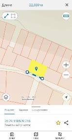 Продается участок, 4 сот.