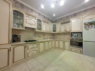 Продается 1-этажный дом, 84,4 м²