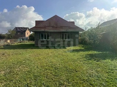 Продается 1-этажный дом, 88,7 м²